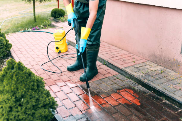 Best Fence Cleaning  in Monson Center, MA